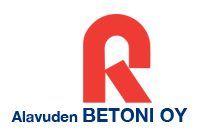 Alavuden Betoni Oy - logo